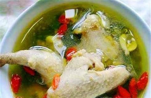 鸽子汤的做法 孕妇 产妇喝鸽子汤大补