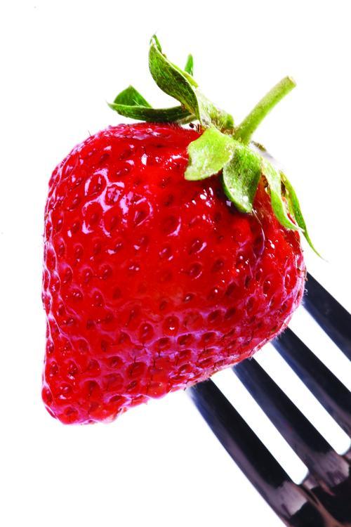 收获盆栽草莓的最佳时间，你知道吗？